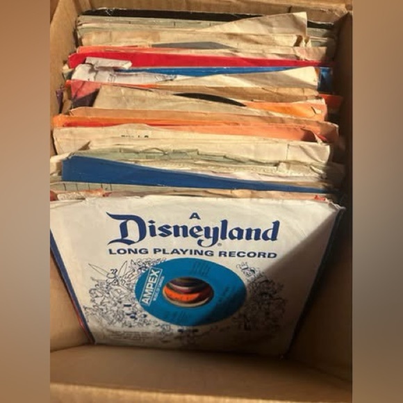 Other - Vintage 45 RPM Records – Elvis, Pink Floyd, Michael Jackson, Classic Rock & More